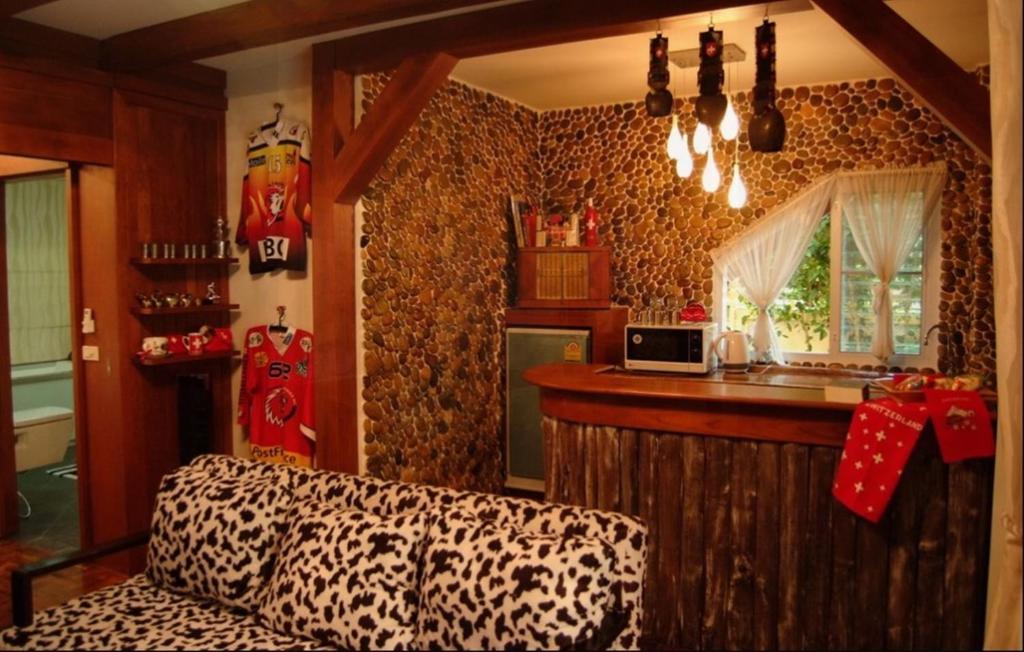 Lamduan Boutique Homestay Csiangmaj Kültér fotó