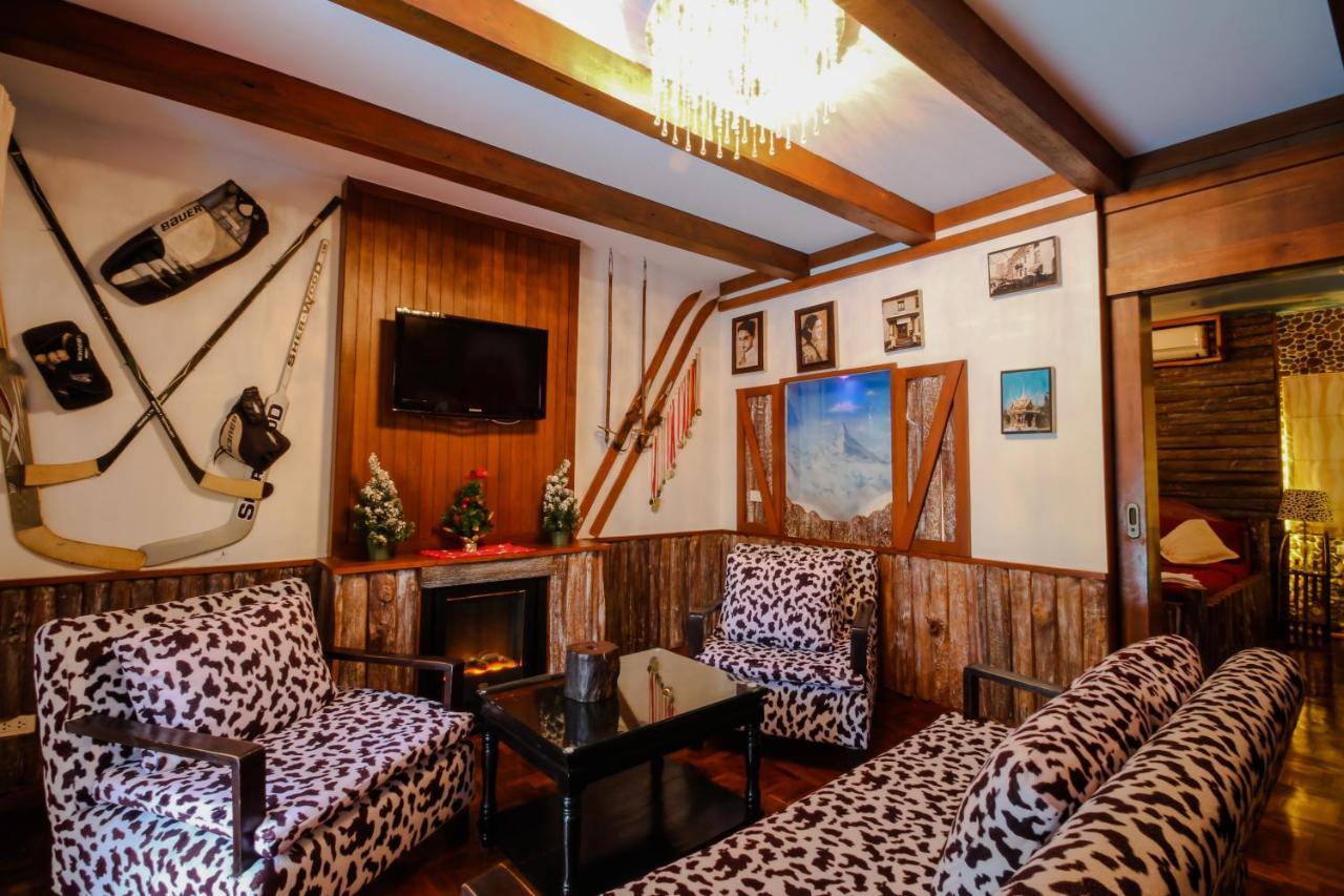 Lamduan Boutique Homestay Csiangmaj Kültér fotó